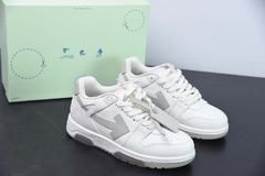 Tênis Off-White Out of Office