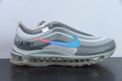 Tênis Nike Air Max 97 Off-White Menta - comprar online