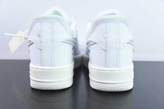 Imagem do Tênis Nike Air Force 1 Low Off-White ComplexCon