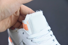 Tênis Nike Air Force 1 Low Off-White ComplexCon - loja online