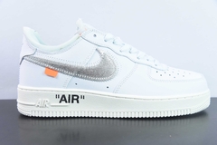 Tênis Nike Air Force 1 Low Off-White ComplexCon - comprar online