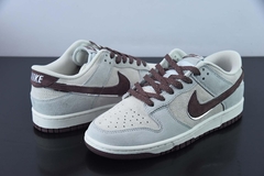 Imagem do Tênis Nike Dunk Low Otomo Katsuhiro x Nike SB Steamboy OST