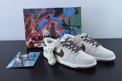 Tênis Nike Dunk Low Otomo Katsuhiro x Nike SB Steamboy OST