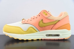 Tênis Nike Air Max 1 Puerto Rico Orange Frost na internet