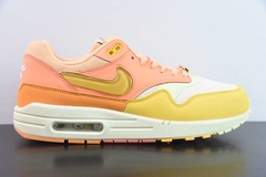 Tênis Nike Air Max 1 Puerto Rico Orange Frost - comprar online