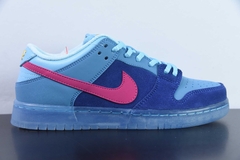 Tênis Nike SB Dunk Low Run The Jewels - comprar online