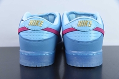 Tênis Nike SB Dunk Low Run The Jewels - Loja Princípios