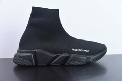 Tênis Balenciaga Speed Sneaker 'Black' - comprar online