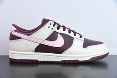 Tênis Nike Dunk Low Retro PRM Valentine's Day - comprar online