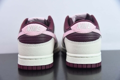 Tênis Nike Dunk Low Retro PRM Valentine's Day - Loja Princípios