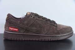 Tênis Nike Dunk Low Supreme - comprar online