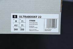 Tênis Adidas Ultraboost 22 na internet