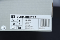 Tênis Adidas Ultraboost 22 - comprar online