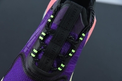 Tênis Adidas NMD V3 Active Purple Signal Green - Loja Princípios