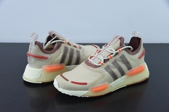 Tênis Adidas NMD V3 Bliss Wild Sepia - comprar online