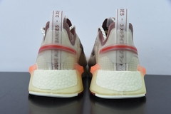 Tênis Adidas NMD V3 Bliss Wild Sepia