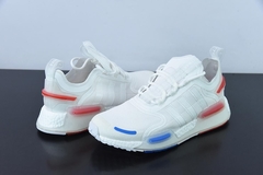 Tênis Adidas NMD V3 OG White - comprar online