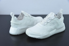 Tênis Adidas NMD V3 Triple White - comprar online