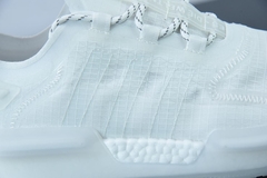 Tênis Adidas NMD V3 Triple White - Loja Princípios