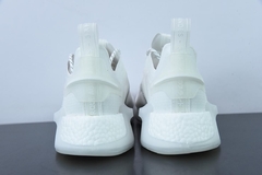 Tênis Adidas NMD V3 Triple White