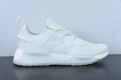 Tênis Adidas NMD V3 Triple White - comprar online