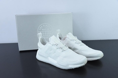 Tênis Adidas NMD V3 Triple White