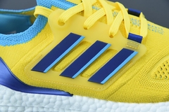 Tênis Adidas UltraBoost 22 Yellow Sky Rush - loja online