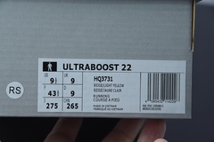 Tênis Adidas Ultraboost 22