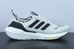 Tênis Adidas UltraBoost 22 Non Dyed Zebra - comprar online