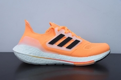 Tênis Adidas UltraBoost 22 Flash Orange - comprar online