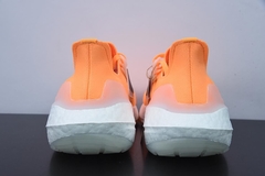 Tênis Adidas UltraBoost 22 Flash Orange - loja online