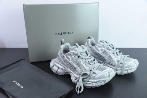 Tenis Balenciaga 3XL Grey