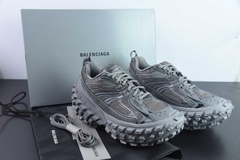 Tênis Balenciaga Defender Grey