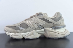 Tênis New Balance 9060 Mushroom na internet