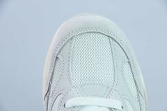 Imagem do Tênis New Balance 992 White Silver