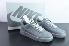 Tênis Nike Air Force 1 Low '07 Undefeated x Nike