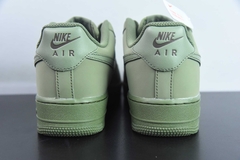 Imagem do Tênis Nike Air Force 1 Low '07 LX Oil Green