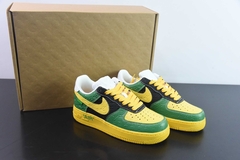 Tênis Nike Air Force 1 Low Louis Vuitton