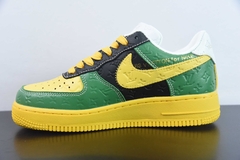 Tênis Nike Air Force 1 Low Louis Vuitton na internet