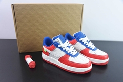 Tênis Nike Air Force 1 Low Louis Vuitton