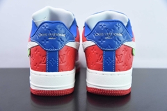 Imagem do Tênis Nike Air Force 1 Low Louis Vuitton