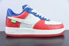 Tênis Nike Air Force 1 Low Louis Vuitton - comprar online