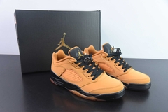 Tênis Jordan 5 Retro Low