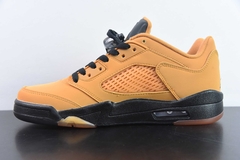 Tênis Jordan 5 Retro Low na internet