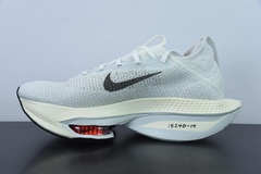 Tênis Nike Air Zoom Alphafly NEXT% 2 Prototype na internet