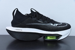 Tênis Nike Air Zoom Alphafly NEXT% Black White - comprar online