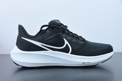 Tênis Nike Air Zoom Pegasus 39 Black Dark Smoke Grey - comprar online