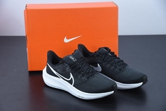 Tênis Nike Air Zoom Pegasus 39 Black Dark Smoke Grey