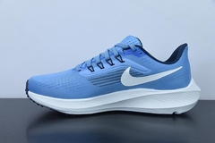 Tênis Nike Air Zoom Pegasus 39 UNC na internet