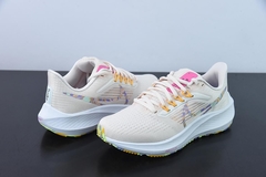 Imagem do Tênis Nike Air Zoom Pegasus 39 Premium Light Soft Pink